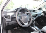 2015 Toyota Corolla in Decatur, GA 30032 - 2340657 13
