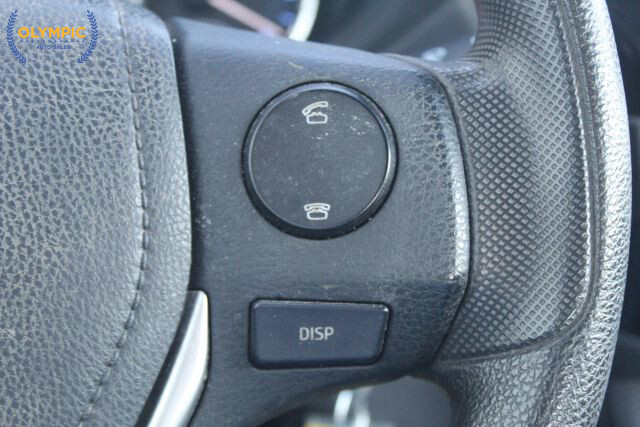 2015 Toyota Corolla in Decatur, GA 30032 - 2340657 19