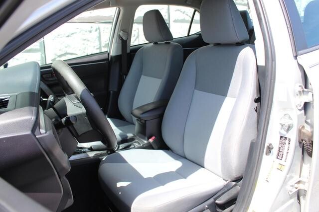 2015 Toyota Corolla in Decatur, GA 30032 - 2340657 60