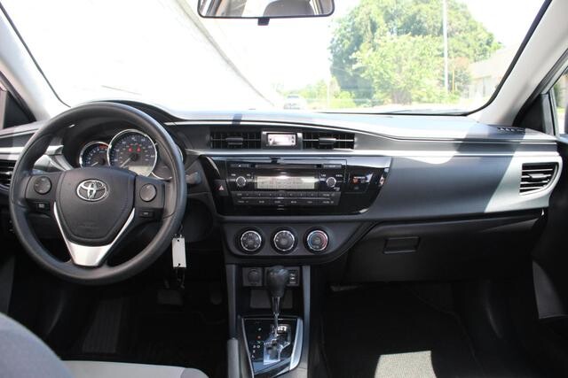 2015 Toyota Corolla in Decatur, GA 30032 - 2340657 49