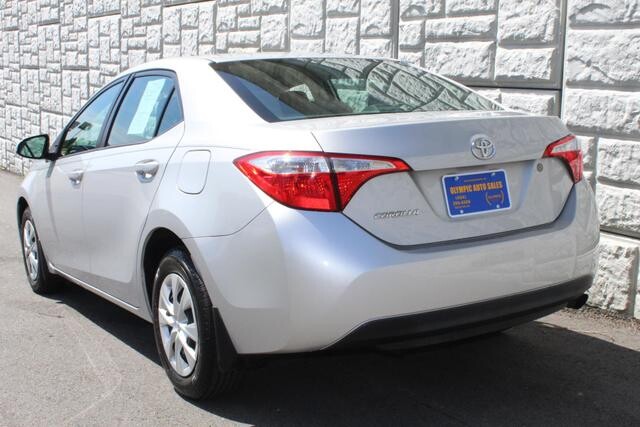 2015 Toyota Corolla in Decatur, GA 30032 - 2340657 39