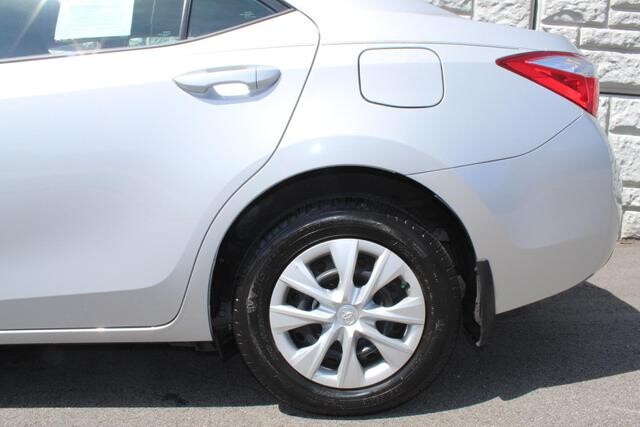 2015 Toyota Corolla in Decatur, GA 30032 - 2340657 45