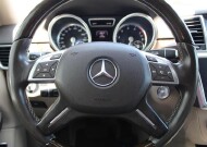 2014 Mercedes-Benz ML 350 in Decatur, GA 30032 - 2340659 17
