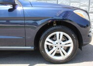 2014 Mercedes-Benz ML 350 in Decatur, GA 30032 - 2340659 11