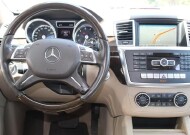 2014 Mercedes-Benz ML 350 in Decatur, GA 30032 - 2340659 16