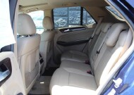 2014 Mercedes-Benz ML 350 in Decatur, GA 30032 - 2340659 31