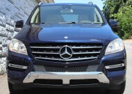 2014 Mercedes-Benz ML 350 in Decatur, GA 30032 - 2340659 3