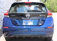 2020 Nissan Leaf in Decatur, GA 30032 - 2340660 6