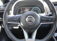 2020 Nissan Leaf in Decatur, GA 30032 - 2340660 17