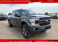 2020 Ford F150 in Loveland, CO 80537 - 2340664 14