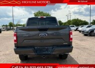 2020 Ford F150 in Loveland, CO 80537 - 2340664 4