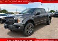 2020 Ford F150 in Loveland, CO 80537 - 2340664 3
