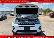 2018 Land Rover Discovery Sport in Loveland, CO 80537 - 2340666 5