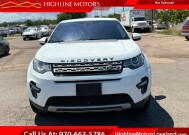 2018 Land Rover Discovery Sport in Loveland, CO 80537 - 2340666 2