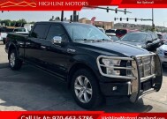 2017 Ford F150 in Loveland, CO 80537 - 2340672 15
