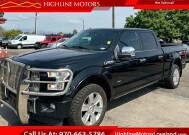 2017 Ford F150 in Loveland, CO 80537 - 2340672 2