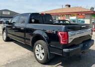 2017 Ford F150 in Loveland, CO 80537 - 2340672 3