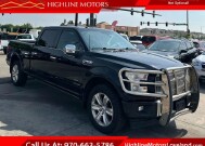 2017 Ford F150 in Loveland, CO 80537 - 2340672 1