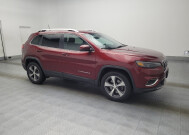 2019 Jeep Cherokee in Jackson, MS 39211 - 2340683 11