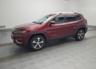2019 Jeep Cherokee in Jackson, MS 39211 - 2340683 2