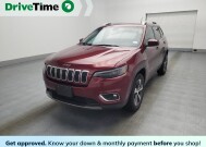 2019 Jeep Cherokee in Jackson, MS 39211 - 2340683 1