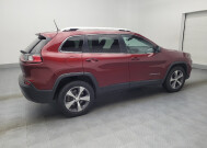2019 Jeep Cherokee in Jackson, MS 39211 - 2340683 10