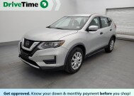 2018 Nissan Rogue in Tampa, FL 33612 - 2340706 1