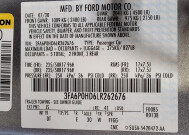 2020 Ford Fusion in Sanford, FL 32773 - 2340734 33