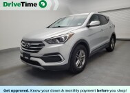 2018 Hyundai Santa Fe in Columbia, SC 29210 - 2340739 1