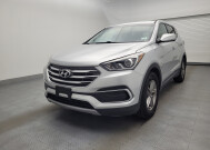 2018 Hyundai Santa Fe in Columbia, SC 29210 - 2340739 15
