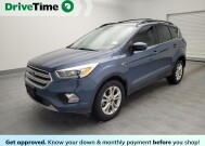 2018 Ford Escape in Lakewood, CO 80215 - 2340746 1