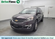 2016 Chevrolet Traverse in Indianapolis, IN 46219 - 2340767 1