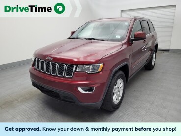 2020 Jeep Grand Cherokee in Columbus, OH 43231