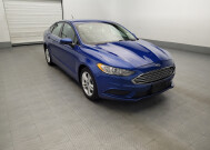 2018 Ford Fusion in Williamstown, NJ 8094 - 2340776 13