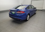 2018 Ford Fusion in Williamstown, NJ 8094 - 2340776 9