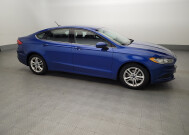 2018 Ford Fusion in Williamstown, NJ 8094 - 2340776 11