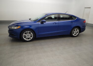 2018 Ford Fusion in Williamstown, NJ 8094 - 2340776 2