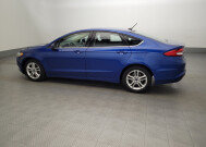 2018 Ford Fusion in Williamstown, NJ 8094 - 2340776 3