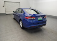 2018 Ford Fusion in Williamstown, NJ 8094 - 2340776 5