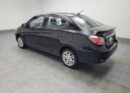 2022 Mitsubishi Mirage G4 in Des Moines, IA 50310 - 2340790 3