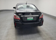 2022 Mitsubishi Mirage G4 in Des Moines, IA 50310 - 2340790 6