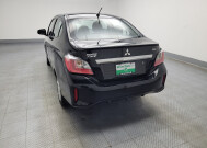2022 Mitsubishi Mirage G4 in Des Moines, IA 50310 - 2340790 5