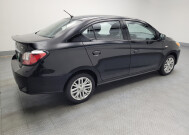 2022 Mitsubishi Mirage G4 in Des Moines, IA 50310 - 2340790 10