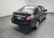 2022 Mitsubishi Mirage G4 in Des Moines, IA 50310 - 2340790 9