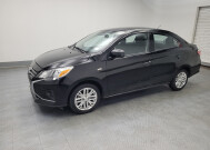 2022 Mitsubishi Mirage G4 in Des Moines, IA 50310 - 2340790 2