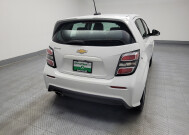 2017 Chevrolet Sonic in Des Moines, IA 50310 - 2340793 7