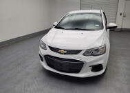 2017 Chevrolet Sonic in Des Moines, IA 50310 - 2340793 13