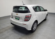 2017 Chevrolet Sonic in Des Moines, IA 50310 - 2340793 9