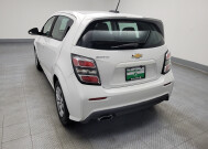 2017 Chevrolet Sonic in Des Moines, IA 50310 - 2340793 5