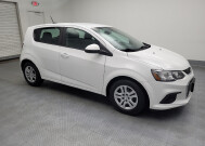 2017 Chevrolet Sonic in Des Moines, IA 50310 - 2340793 11